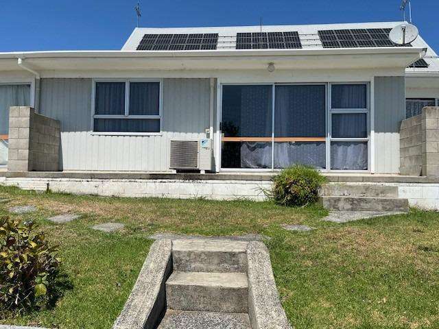 Cozy and convenient living