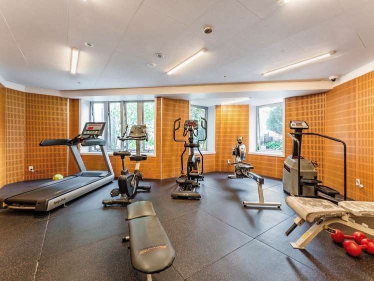 6F/205-215 Hobson Street City Centre_23