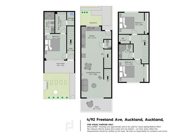 4/92 Freeland Avenue Mount Roskill_1
