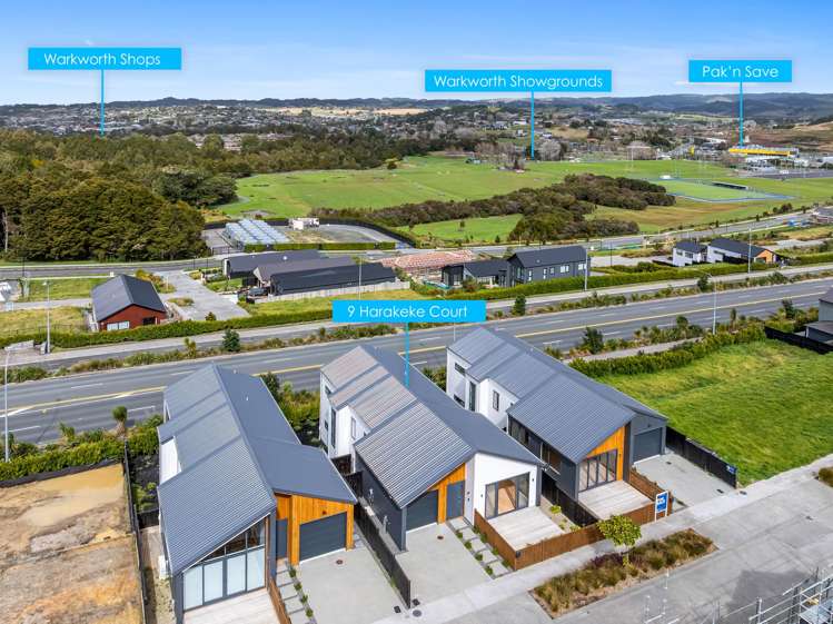 9 Harakeke Court Warkworth_26