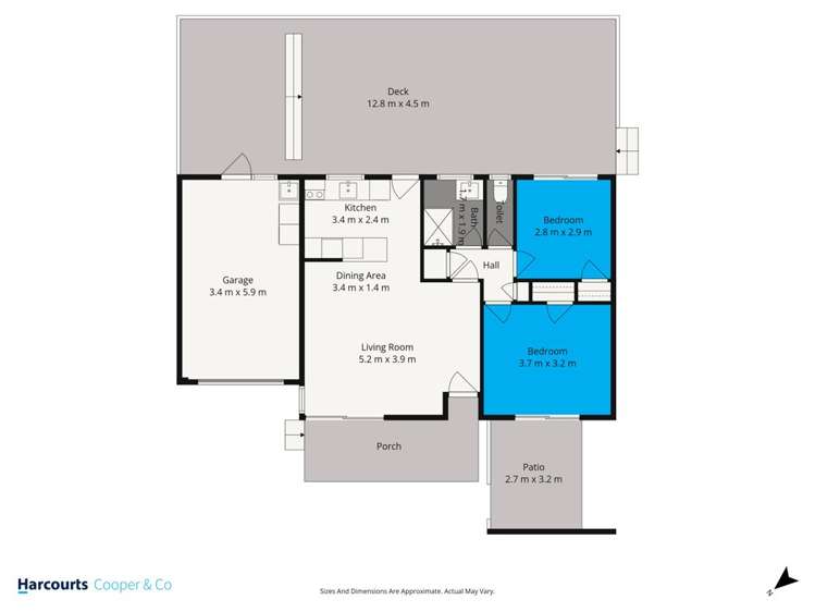 5a/2 Tobruk Crescent Milford_9