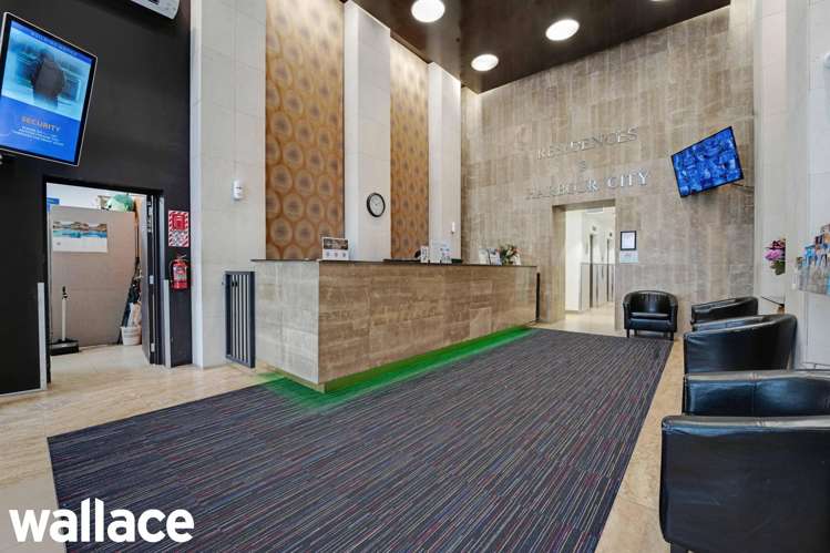 11B/16 Gore Street Auckland Central_16