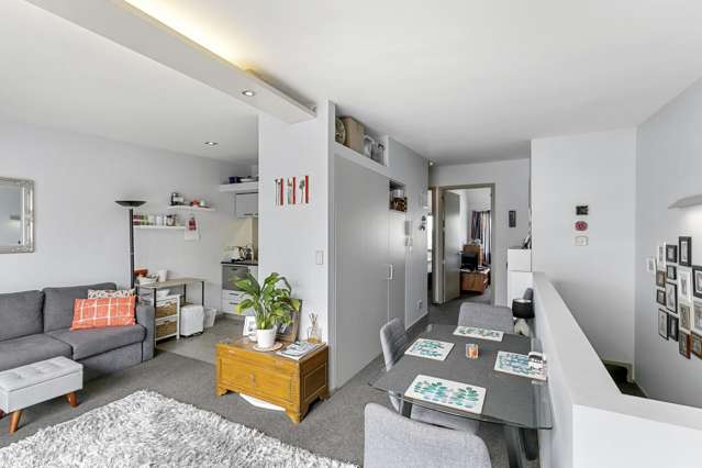 Kilbirnie Convenience