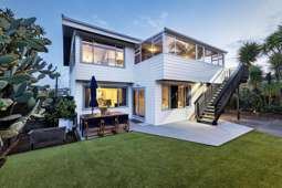 A step up into Kohimarama – rare opportunity!