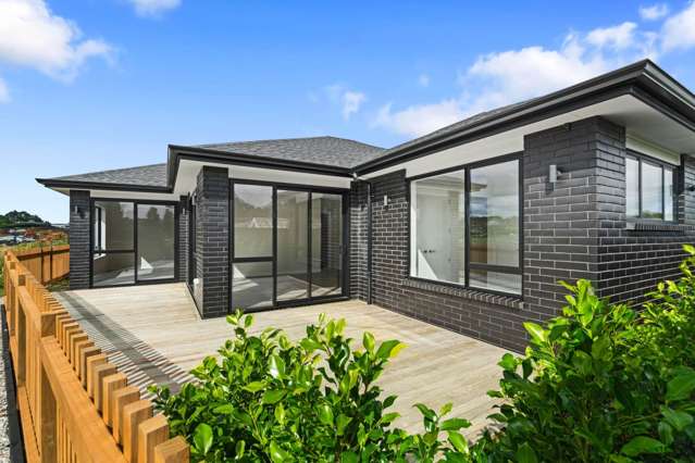 Elegant Living in Pukekohe’s Premier Subdivision