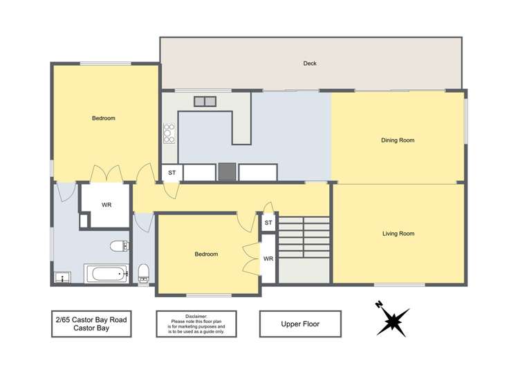 2/65 Castor Bay Road Castor Bay_15