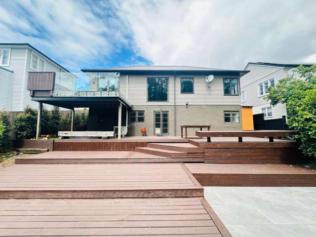 Luxurious Living in Remuera – 52 Lingard Street, Auckland!