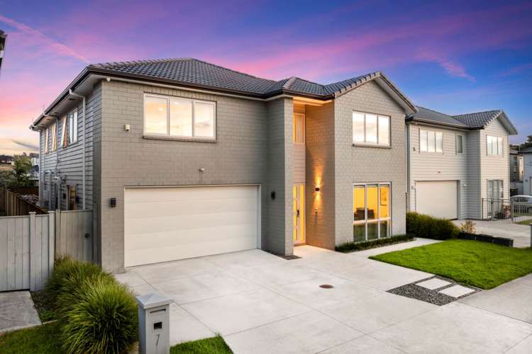 7 Horsefields Drive Flat Bush_27