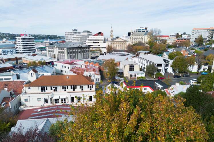 56 Cargill Street Dunedin Central_25