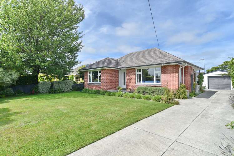 111 Isleworth Road Bishopdale_35