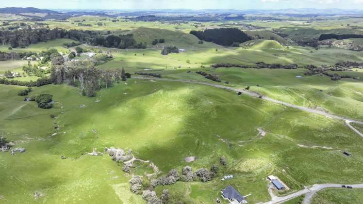 Lots 1 - 15, 2136 Taihape Road Sherenden_7