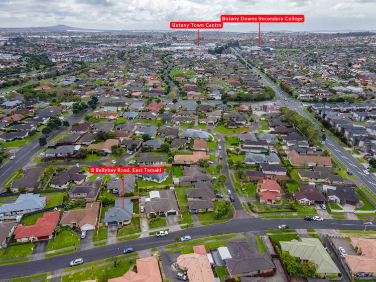 8 Ballybay Road East Tamaki_29
