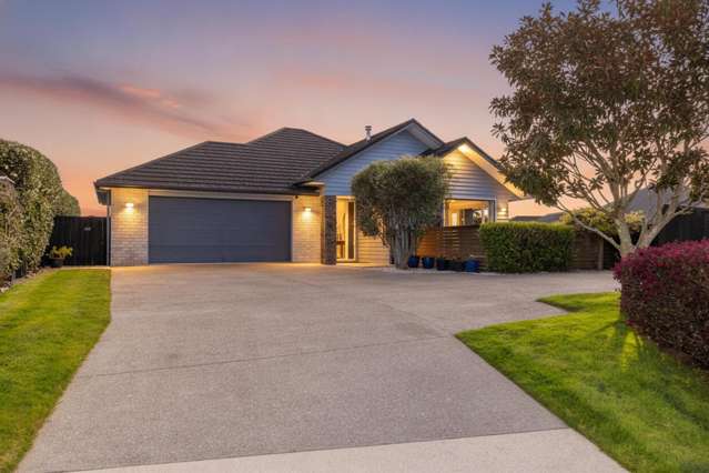 A Quality Home in a Prime Huntington Location
