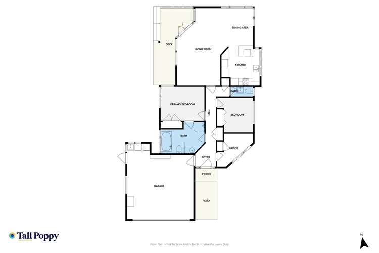 54A Goods Road Otumoetai_19