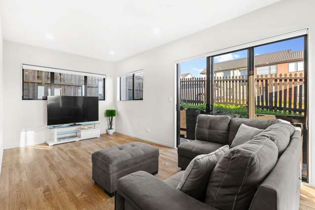 16B Goodfellow Lane Flat Bush_2