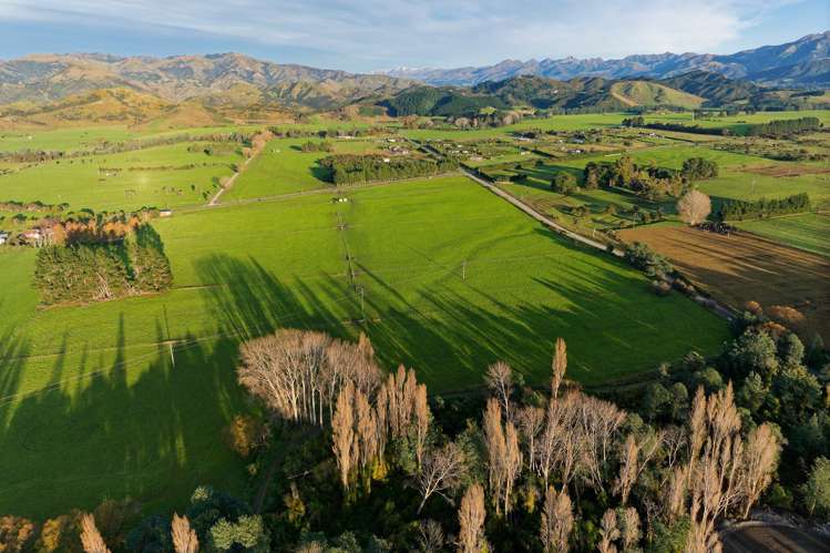 Inland Kaikoura Road Kaikoura_3