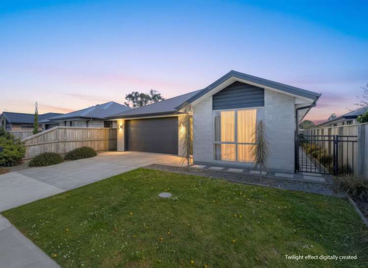 35 Tara Crescent Woodend - Waimakariri_28