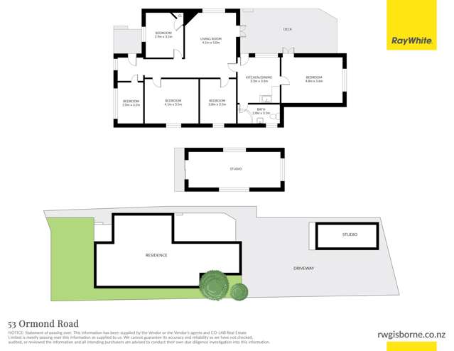 53 Ormond Road Whataupoko_1