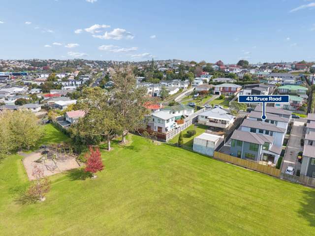 Lot 1/43 Bruce Road Glenfield_2