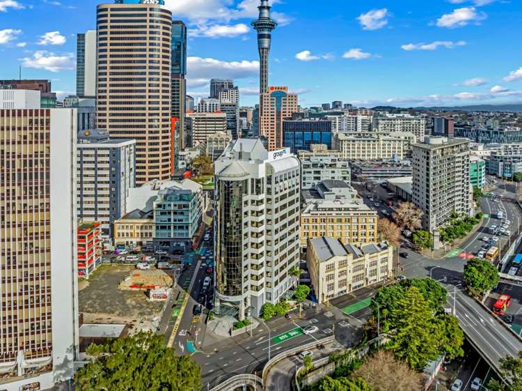 22 Fanshawe Street City Centre_2