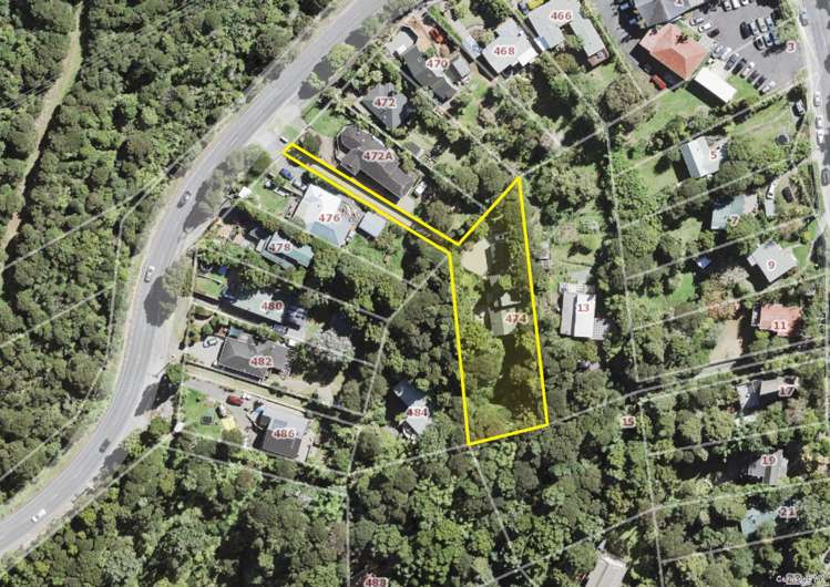 474 Huia Road Laingholm_33