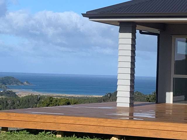 Luxury 4 bed on the Tutukaka Coast