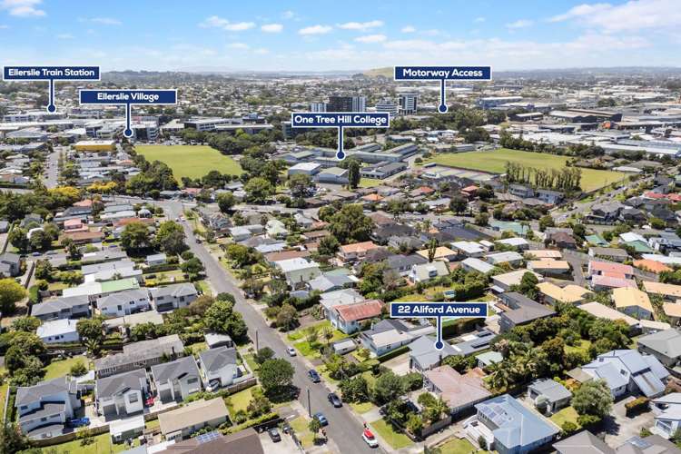 22 Aliford Avenue One Tree Hill_14