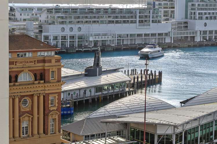 8D/148 Quay Street Auckland Central_12