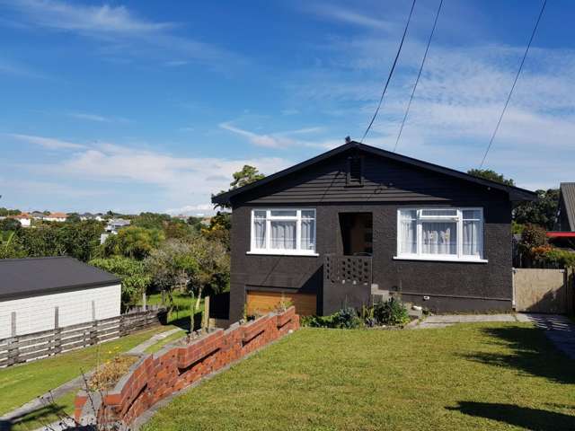 Four Bedrooms in Blagdon