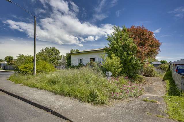 Calling All Renovators, What an Opportunity