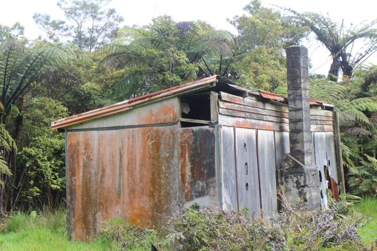 Opouteke Road Dargaville Surrounds_4