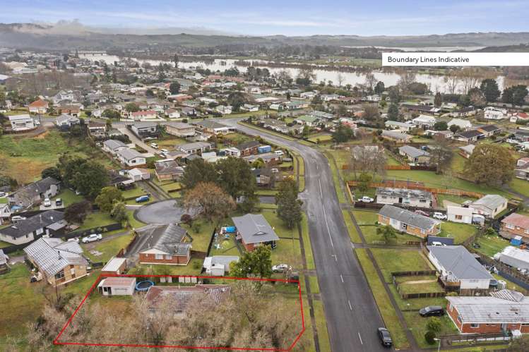 20 Rosser Street Huntly_23