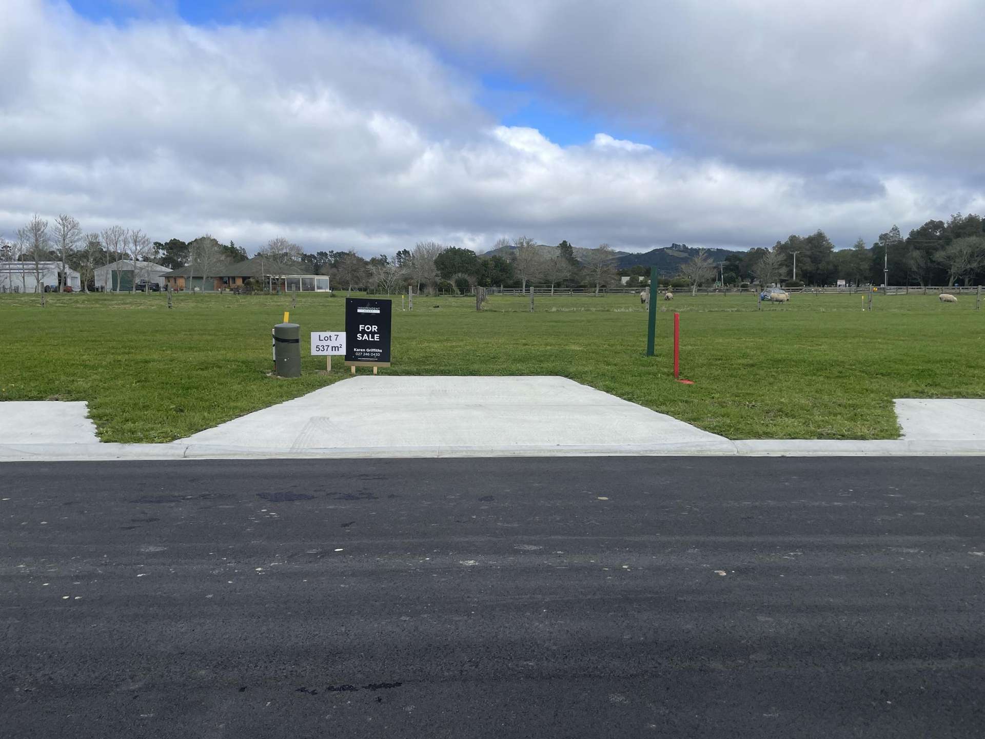 Robert Bruce Place Waipu_0