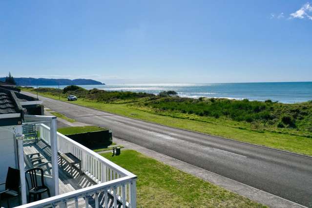 Sea Views and Sea Breeze - Ohope Escape