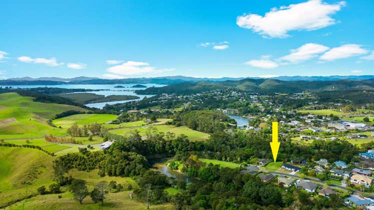 19 Spinnaker Point Paihia_13