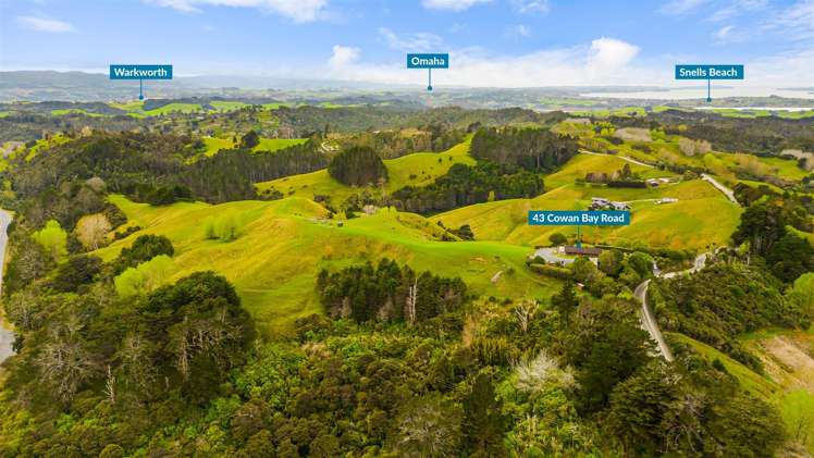 43 Cowan Bay Road Warkworth_5