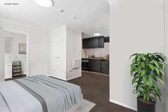 INVESTMENT OPPORTUNITY - 10 % GROSS YIELD !