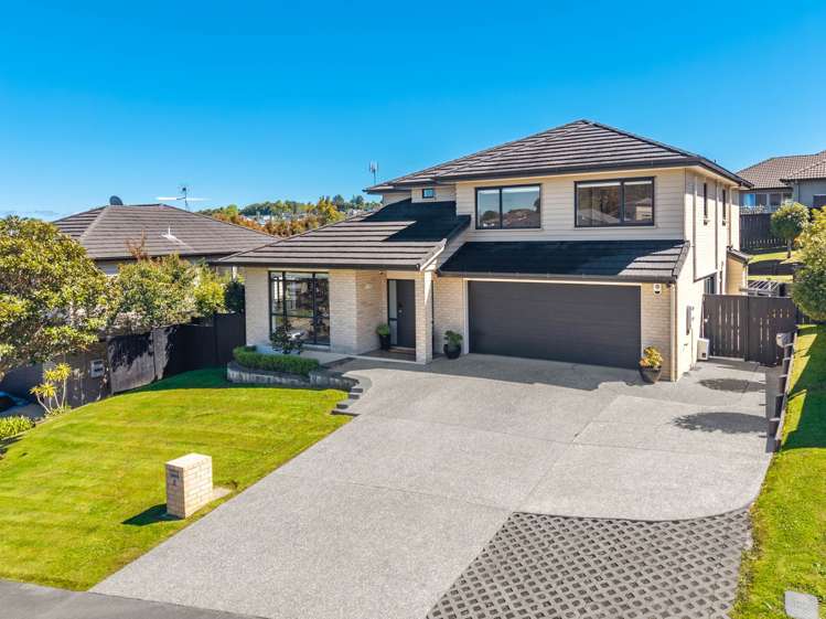 8 Beros Place Flat Bush_25