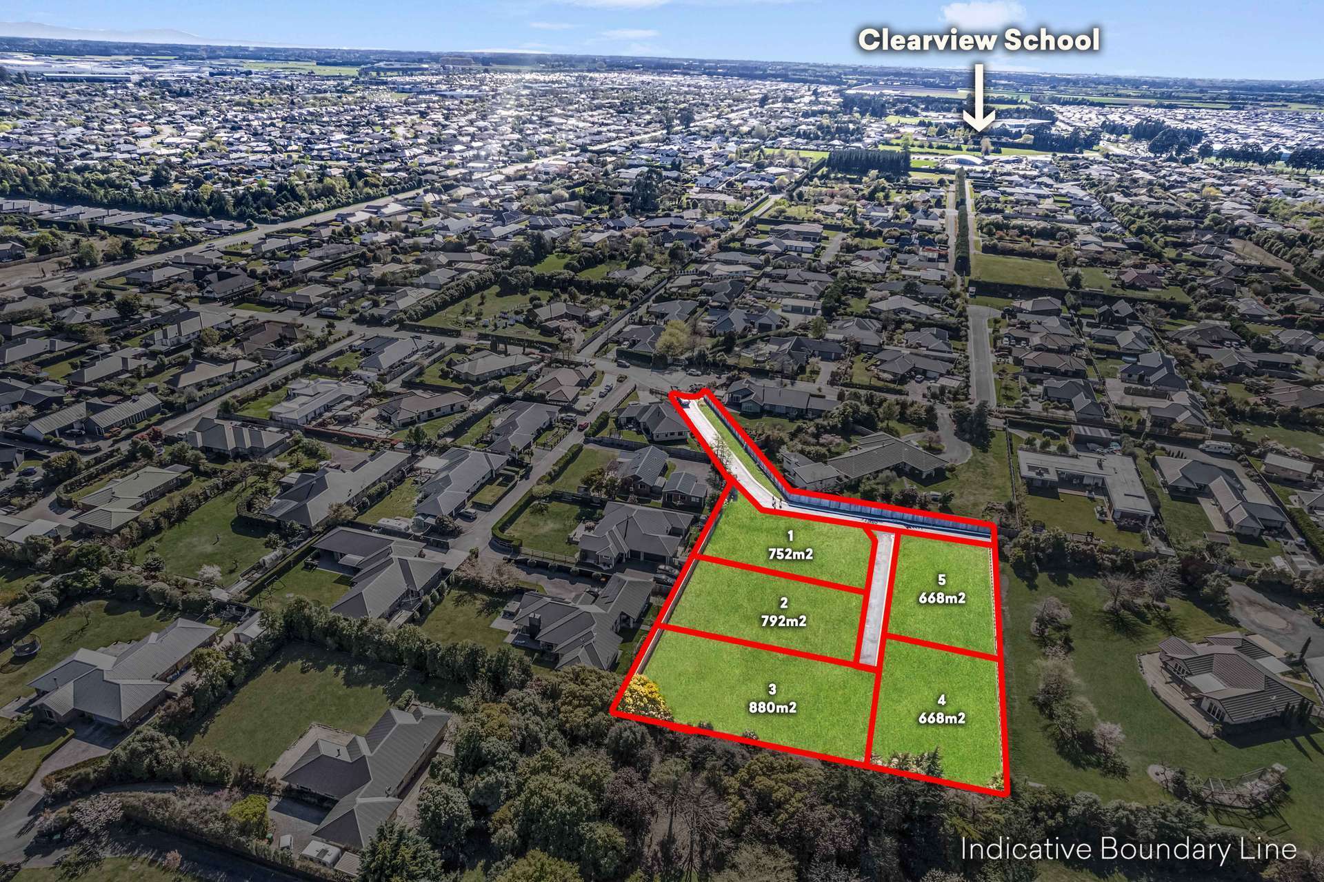 26A Jozecom Place Lots 1 to 4 Rolleston_0