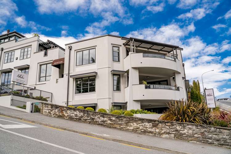 1/201 Beetham Street Queenstown_30
