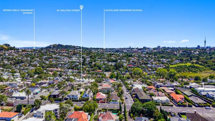 3c Walton Street Remuera_25