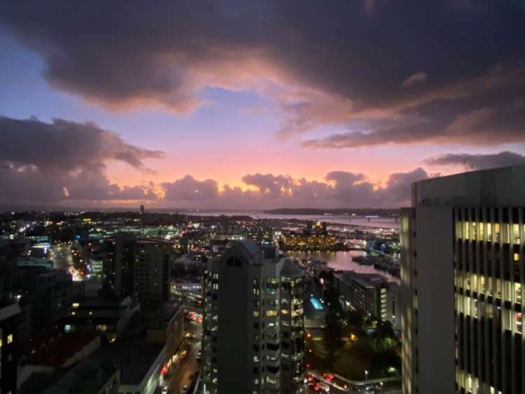 2202/8 Albert Street Auckland Central_11