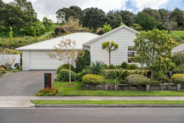 Your Own Private Garden Retreat
