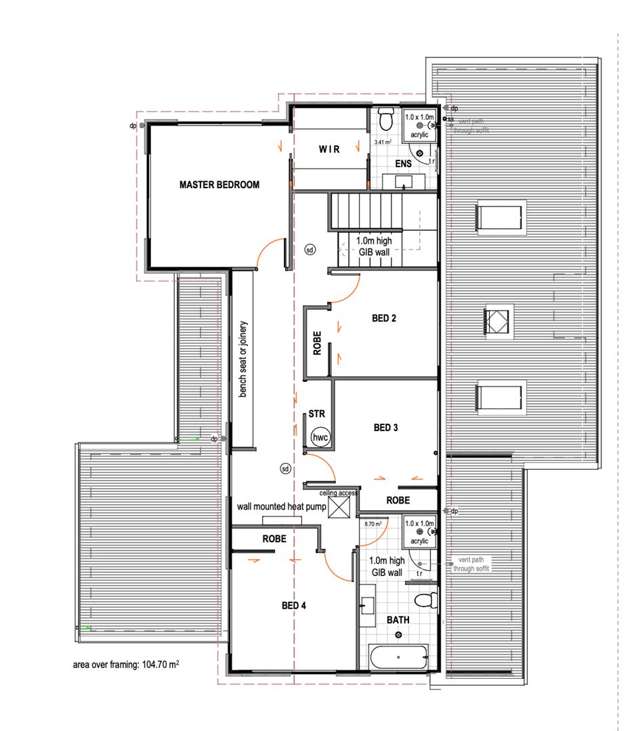 Lot 36 Kennedy's Green, Kennedys Bush Road Halswell_4