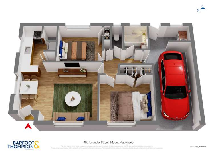 45b Leander Street Mount Maunganui_18