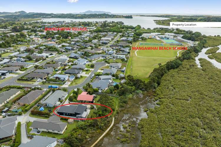 10 Spinnaker Lane Mangawhai_30