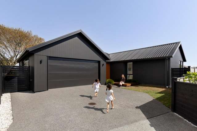 Near-New Living, Coastal Convenience