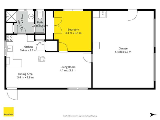 82 Whitecliffs Drive Waiau Pa_1