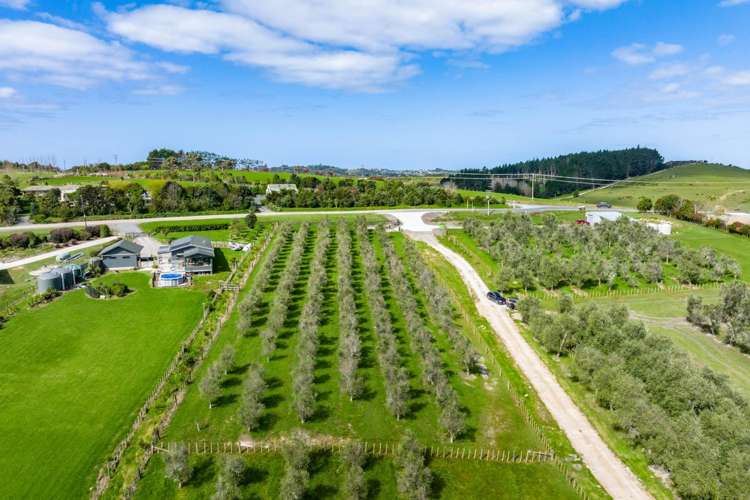 Lot 1/3 Bagnal Road Mangawhai_20