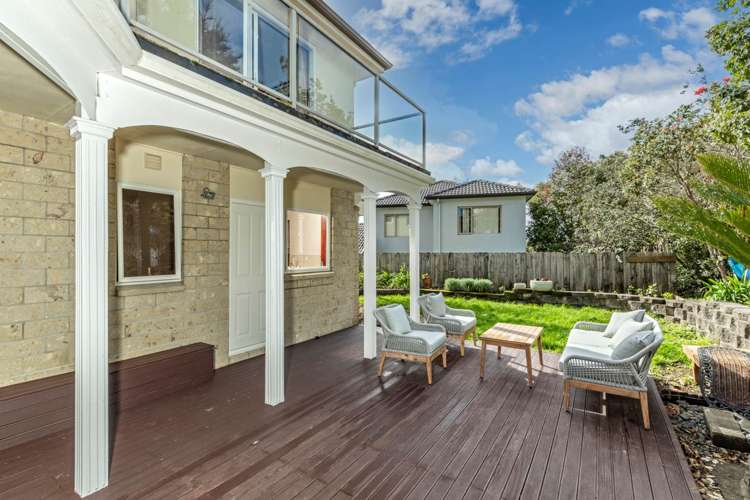 22 Gold Street Albany Heights_22